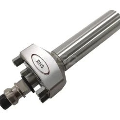 EDM Clamping Accessories: Accessory Type: Gauging Device; System Compatibility: Erowa ITS; For Use With: Erowa ITS/RHS ITS