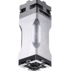 EDM Clamping Accessories: Accessory Type: Extension; System Compatibility: System 3R; For Use With: System 3R/RHS Macro