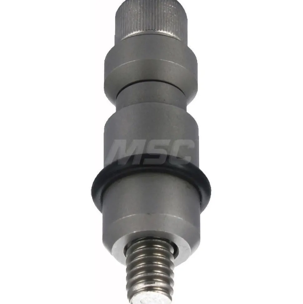 EDM Clamping Accessories: Accessory Type: Spigot; System Compatibility: Erowa ITS; For Use With: Erowa ITS/RHS ITS