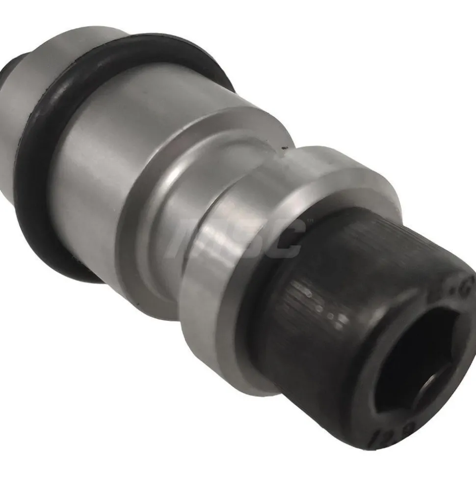 EDM Clamping Accessories: Accessory Type: Spigot; System Compatibility: Erowa ITS; For Use With: Erowa ITS/RHS ITS