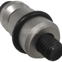 EDM Clamping Accessories: Accessory Type: Spigot; System Compatibility: Erowa ITS; For Use With: Erowa ITS/RHS ITS
