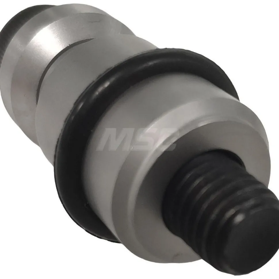 EDM Clamping Accessories: Accessory Type: Spigot; System Compatibility: Erowa ITS; For Use With: Erowa ITS/RHS ITS