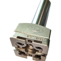 EDM Clamping Accessories: Accessory Type: Control Rod; System Compatibility: System 3R; For Use With: System 3R/RHS Macro