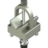 EDM Clamping Accessories: Accessory Type: V-Block Holder; System Compatibility: Erowa ITS; For Use With: Erowa ITS/RHS ITS