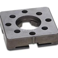 EDM Clamping Pallets: Plate Width/Diameter (mm): 54.00