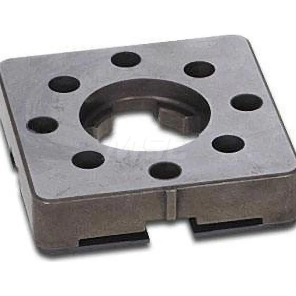 EDM Clamping Pallets: Plate Width/Diameter (mm): 54.00