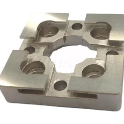 EDM Clamping Pallets: Plate Width/Diameter (mm): 54.00