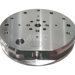 EDM Clamping Pallets: Plate Width/Diameter (mm): 148.00