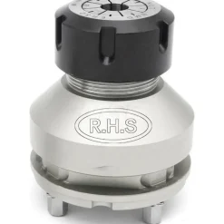 EDM Collet Holders: Series/List: RHS ITS; System Compatibility: Erowa ITS; Material: Steel