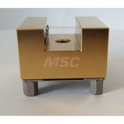 EDM Electrode Holders: Maximum Electrode Size (mm): 25