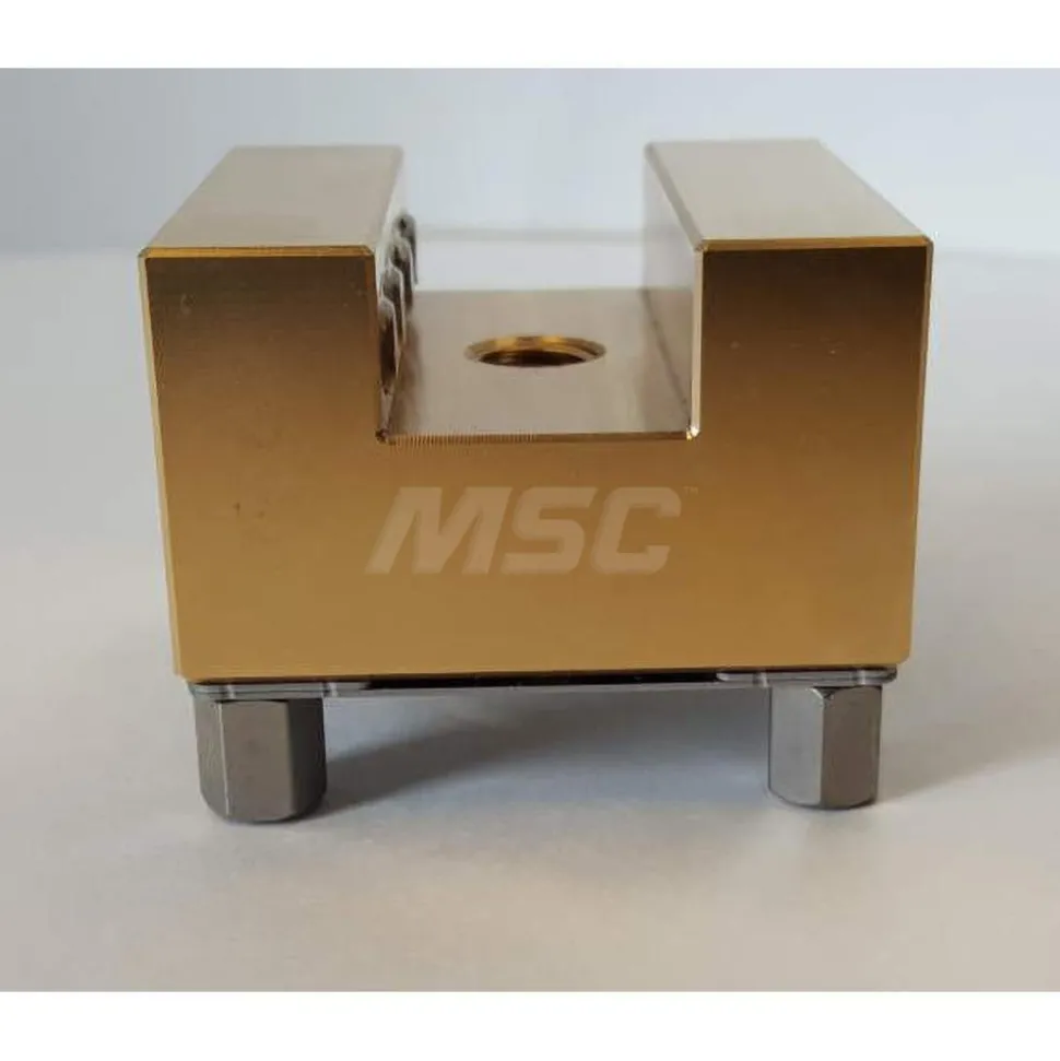 EDM Electrode Holders: Maximum Electrode Size (mm): 25