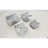 EDM Electrode Holders: Maximum Electrode Size (mm): 25