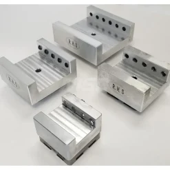 EDM Electrode Holders: Maximum Electrode Size (mm): 25