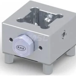 EDM Electrode Holders: Maximum Electrode Size (mm): 20