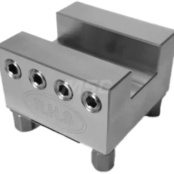 EDM Electrode Holders: Maximum Electrode Size (mm): 25
