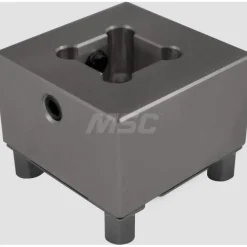 EDM Electrode Holders: Maximum Electrode Size (mm): 20