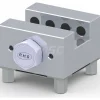 EDM Electrode Holders: Maximum Electrode Size (mm): 15