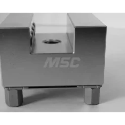 EDM Electrode Holders: Maximum Electrode Size (mm): 20