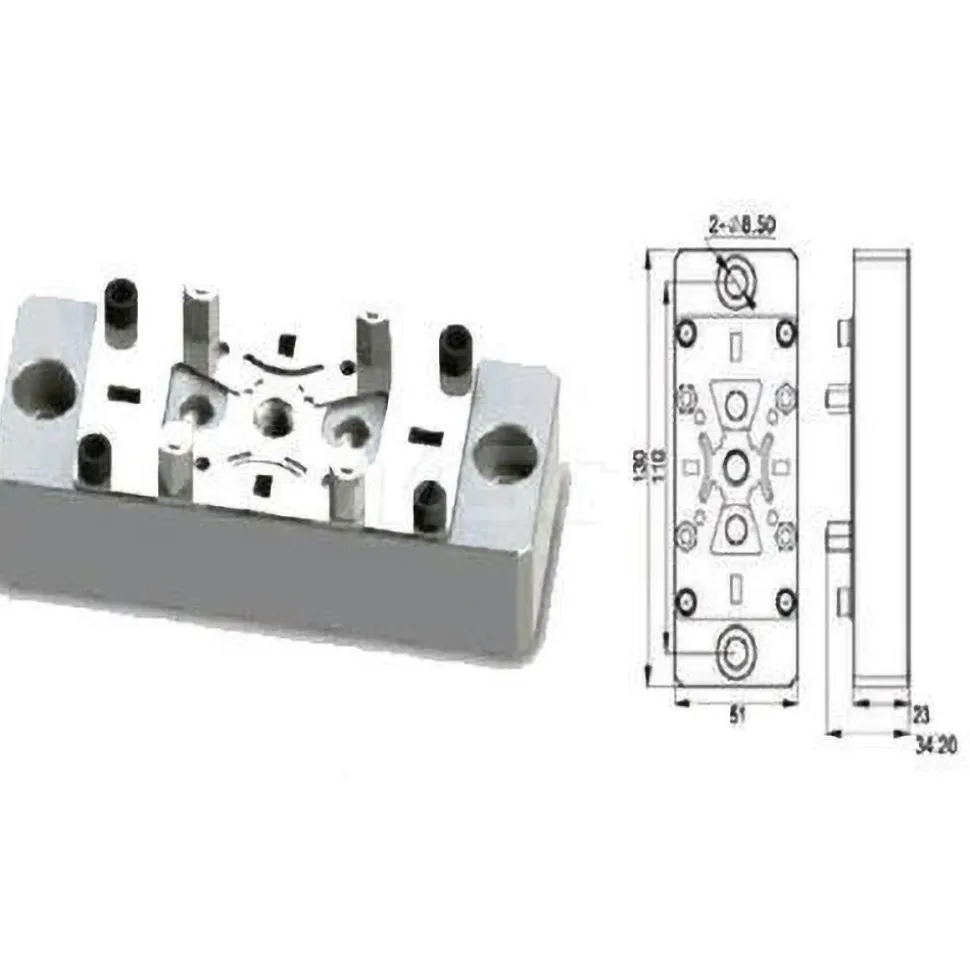 EDM Electrode Holders: Maximum Electrode Size (mm): 150