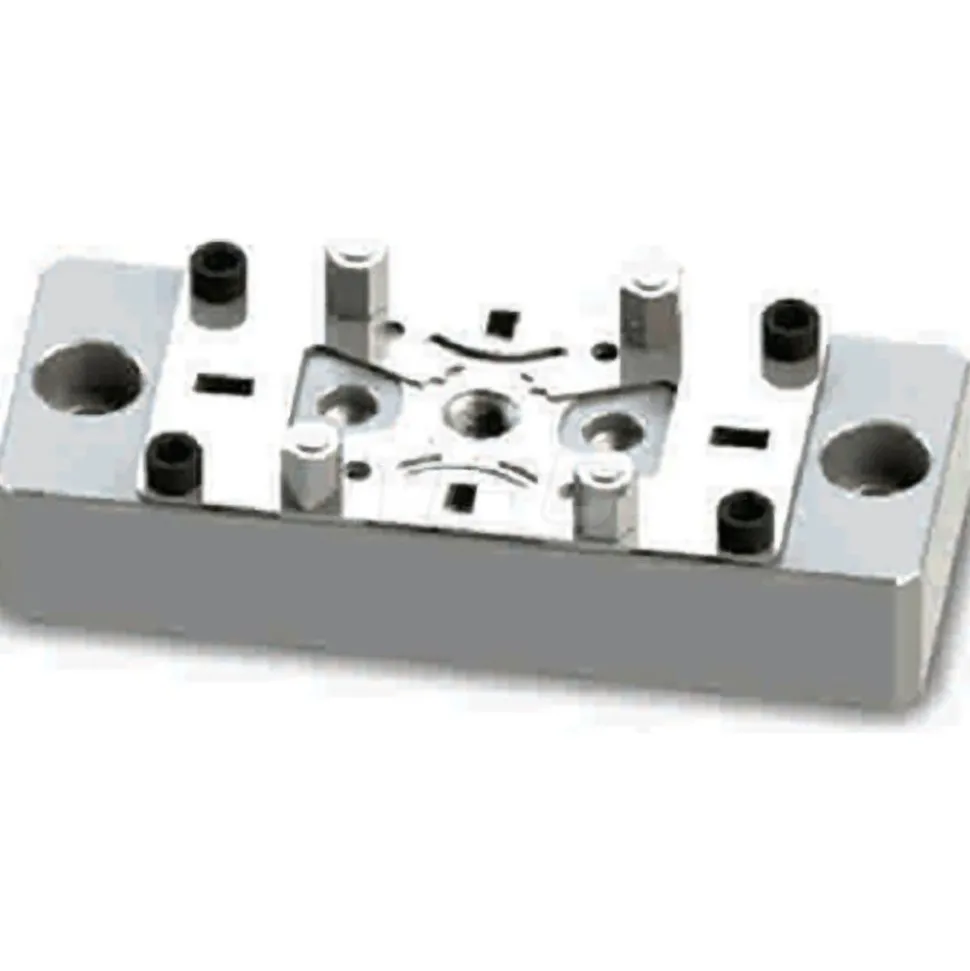 EDM Electrode Holders: Maximum Electrode Size (mm): 150