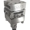 EDM Electrode Holders: Maximum Electrode Size (mm): 60
