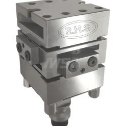 EDM Electrode Holders: Maximum Electrode Size (mm): 60