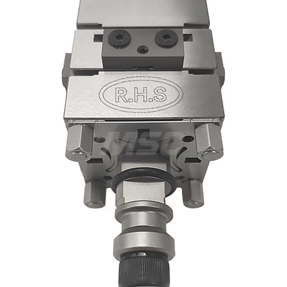 EDM Electrode Holders: Maximum Electrode Size (mm): 60