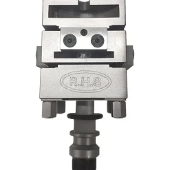 EDM Electrode Holders: Maximum Electrode Size (mm): 60
