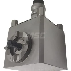 EDM Electrode Holders: Maximum Electrode Size (mm): 30