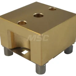 EDM Electrode Holders: Maximum Electrode Size (mm): 60