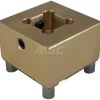 EDM Electrode Holders: Maximum Electrode Size (mm): 25