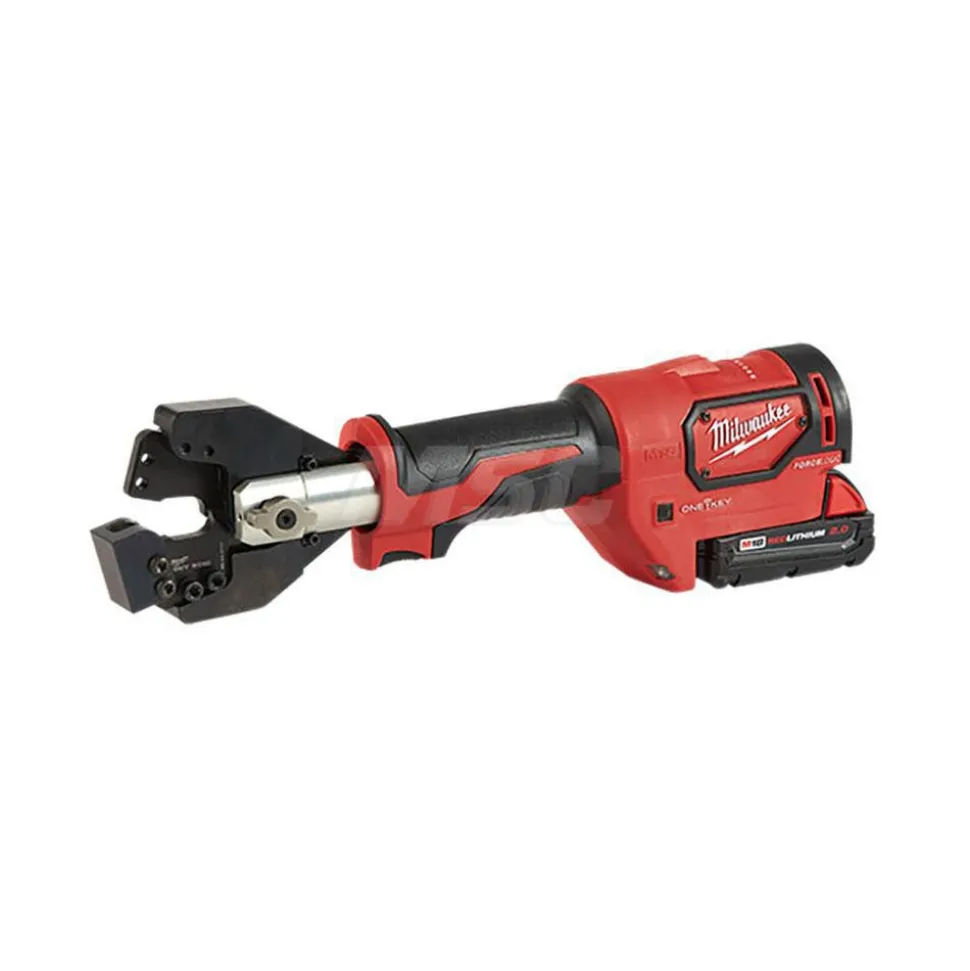 1/2" EHS Guy Wire Cutting Jaw
