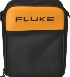 Electrical Case: For Fluke 287 True-RMS Electronics Logging Multimeter, Fluke 289 True-RMS Industrial Logging Multimeter & Test Tools