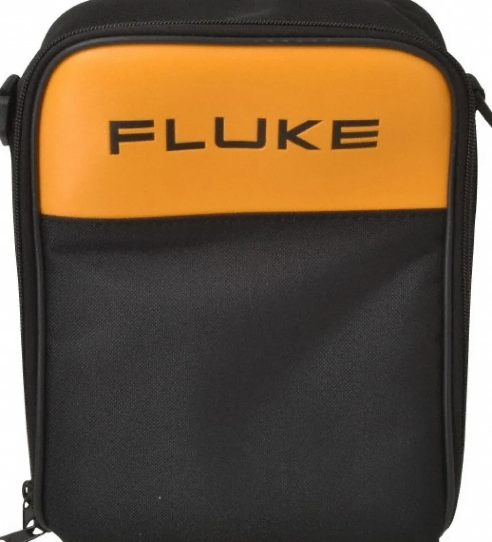 Electrical Case: For Fluke 287 True-RMS Electronics Logging Multimeter, Fluke 289 True-RMS Industrial Logging Multimeter & Test Tools