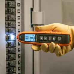 Electrical Test Equipment Combination Kits: Kit Type: Circuit Tracer