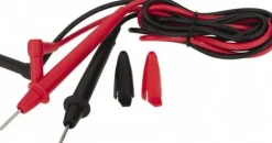 Electrical Test Leads Extension: For General Purpose