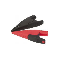 Electrical Clip Kit: For TL222 Test Lead & TL224 Test Lead