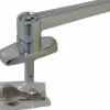 Electrical Enclosure Door Handle Kit with Lock: Use with Cooper B-Line NEMA 12 Enclosures, Steel