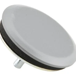 Electrical Enclosure Hole Seal: Use with General Enclosures, Steel
