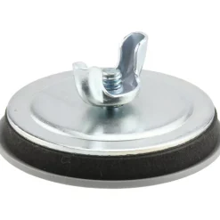 Electrical Enclosure Hole Seal: Use with General Enclosures, Steel