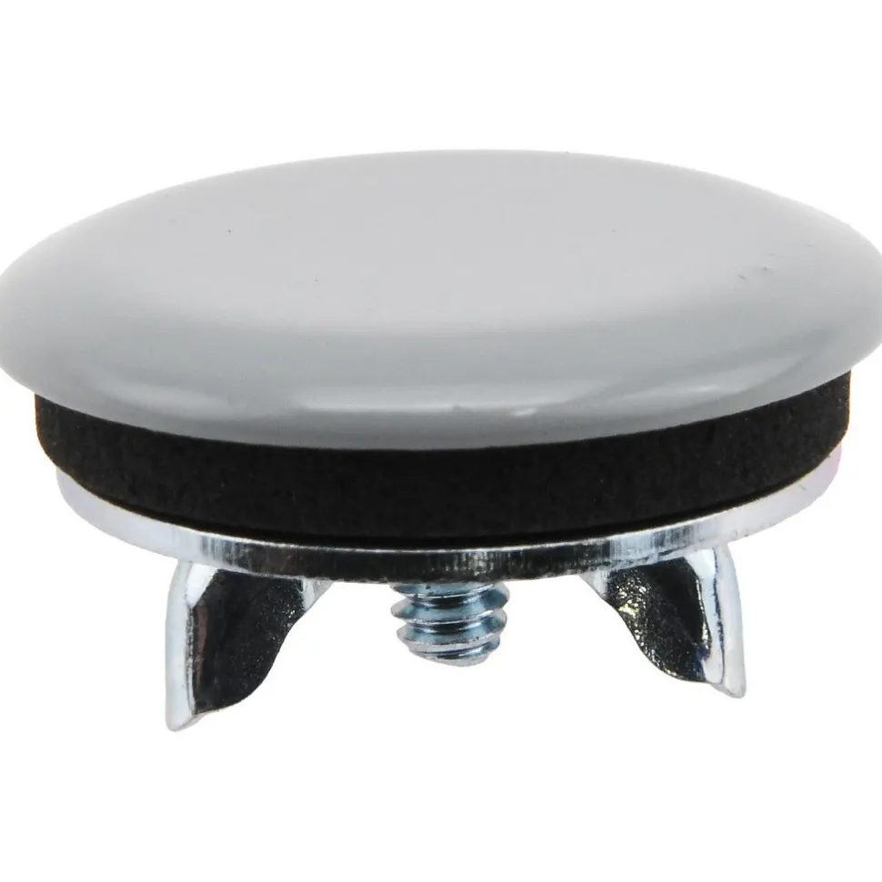 Electrical Enclosure Hole Seal: Steel