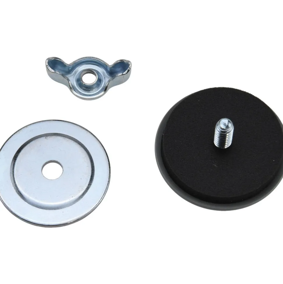 Electrical Enclosure Hole Seal: Steel