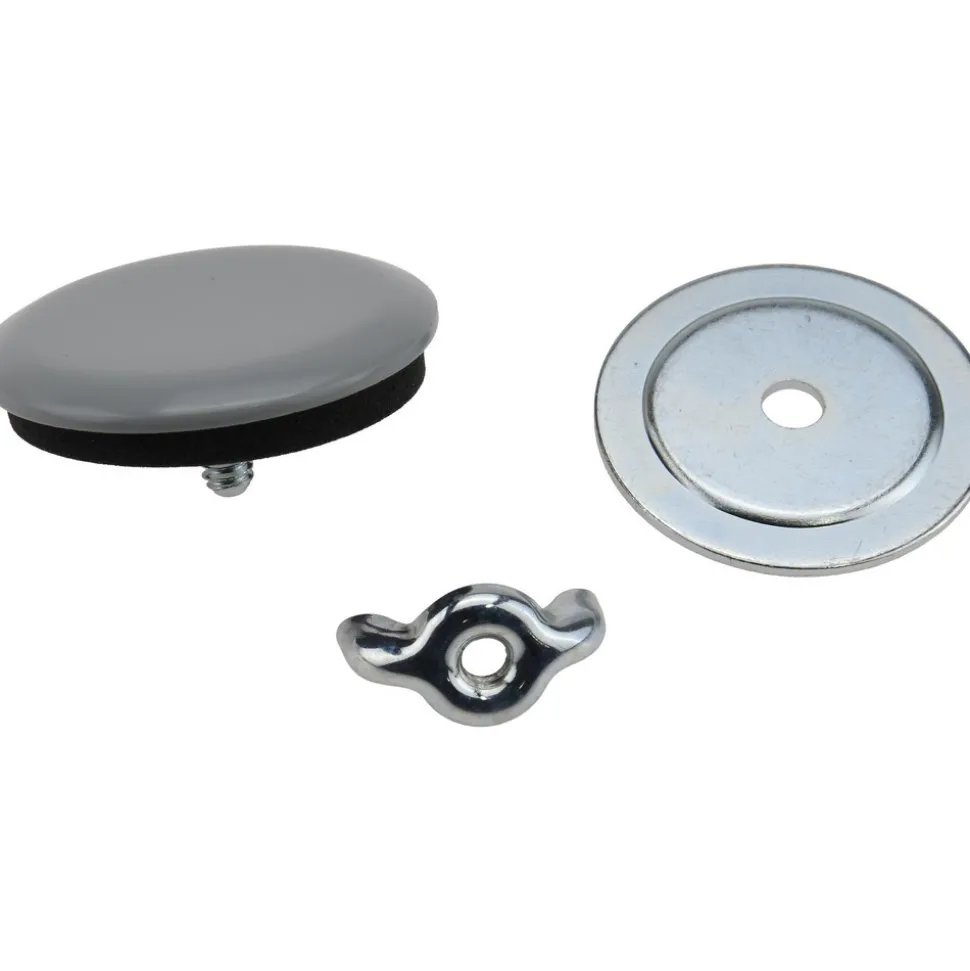 Electrical Enclosure Hole Seal: Steel