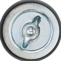Electrical Enclosure Hole Seal: Steel