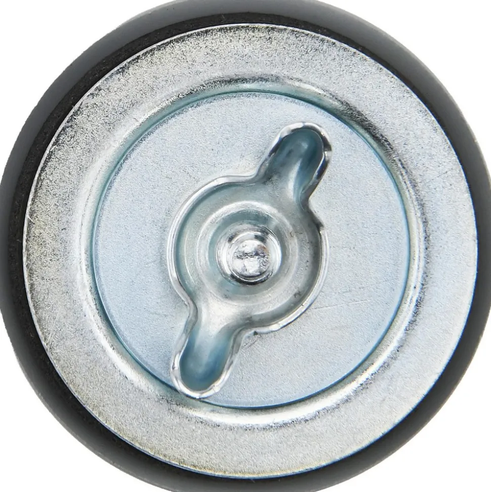 Electrical Enclosure Hole Seal: Steel