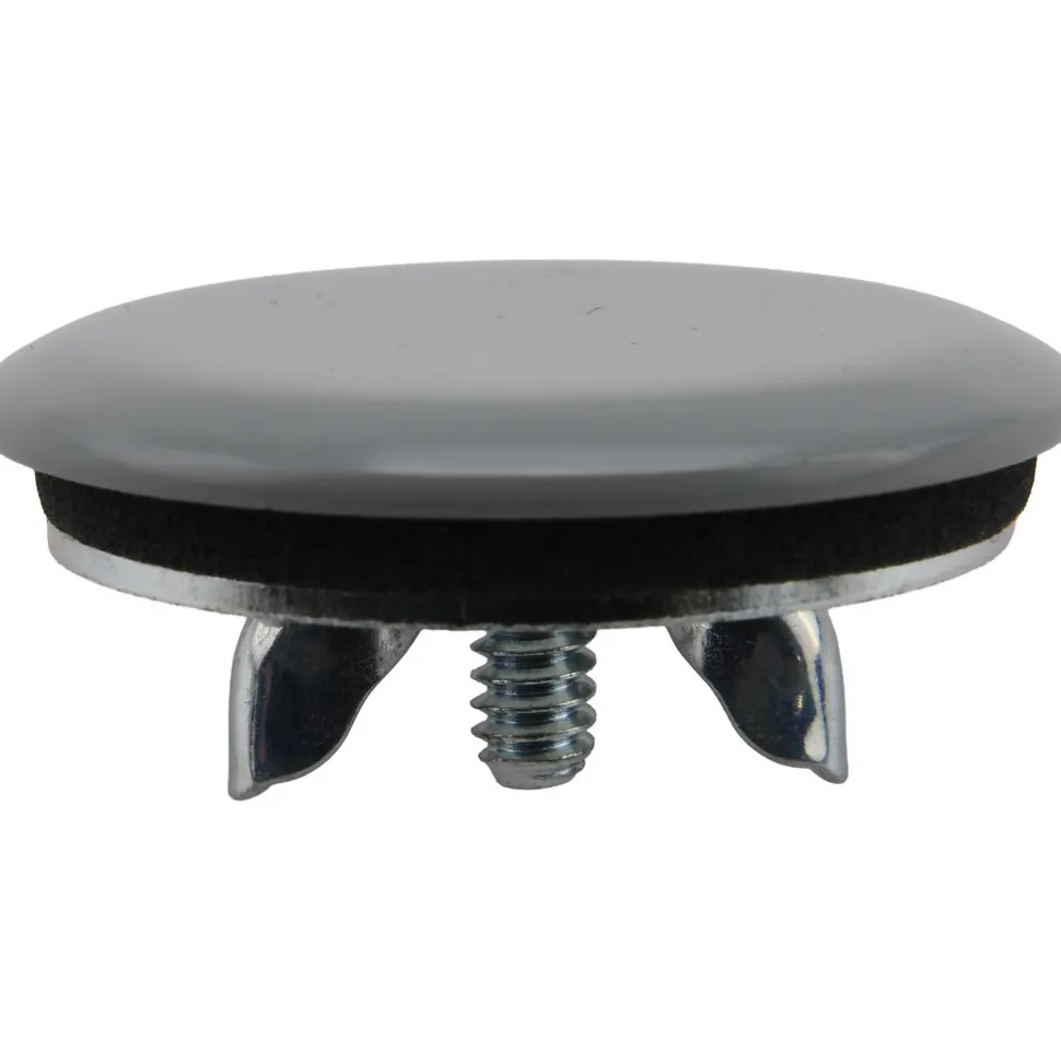 Electrical Enclosure Hole Seal: Steel