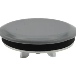 Electrical Enclosure Hole Seal: Steel