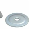 Electrical Enclosure Hole Seal: Use with General Enclosures, Steel