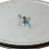 Electrical Enclosure Hole Seal: Steel
