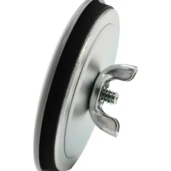 Electrical Enclosure Hole Seal: Steel